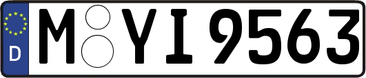 M-YI9563
