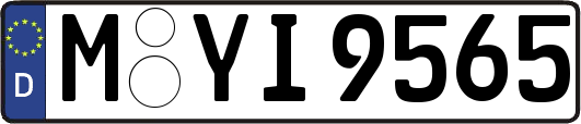 M-YI9565