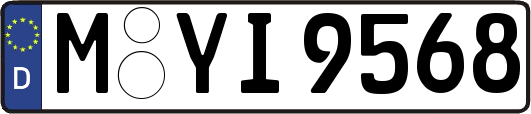 M-YI9568