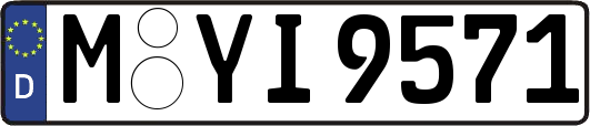 M-YI9571