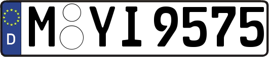 M-YI9575
