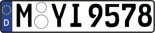 M-YI9578