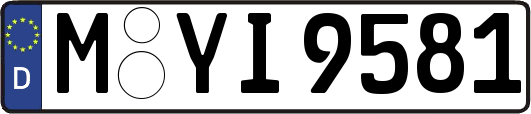 M-YI9581