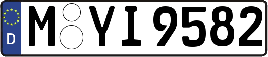 M-YI9582