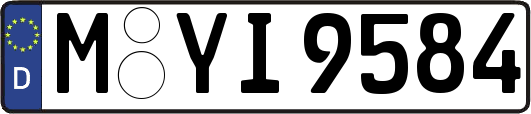 M-YI9584