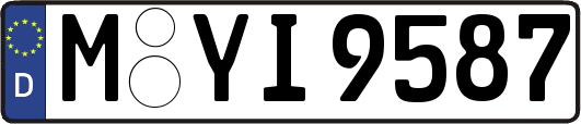 M-YI9587