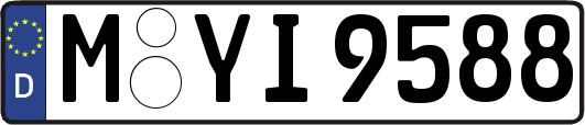 M-YI9588
