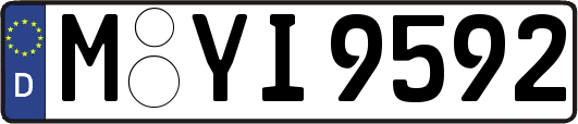 M-YI9592