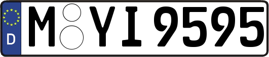 M-YI9595