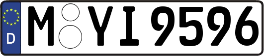 M-YI9596