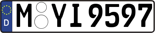 M-YI9597