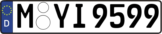 M-YI9599