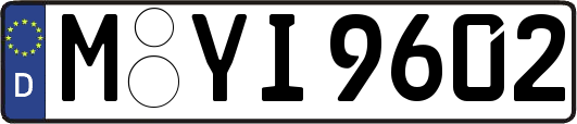 M-YI9602