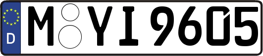 M-YI9605