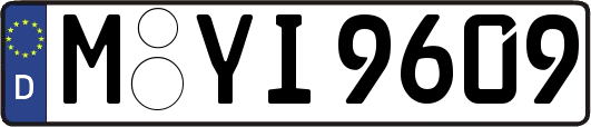 M-YI9609