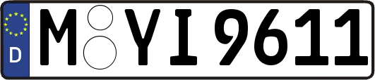 M-YI9611