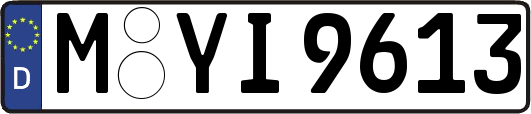 M-YI9613