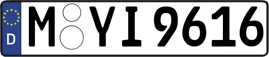 M-YI9616