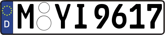 M-YI9617
