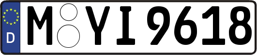 M-YI9618