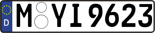 M-YI9623