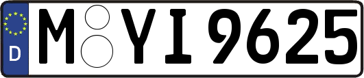 M-YI9625