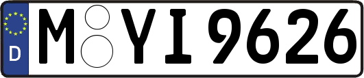 M-YI9626