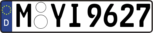 M-YI9627