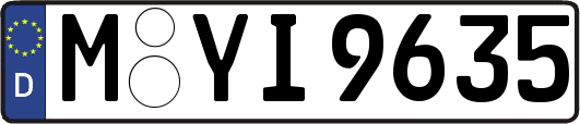 M-YI9635