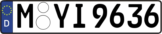 M-YI9636