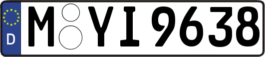 M-YI9638