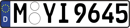 M-YI9645