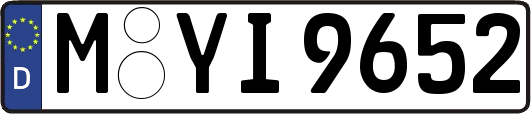 M-YI9652