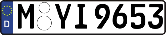 M-YI9653