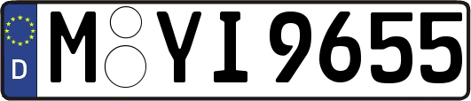 M-YI9655