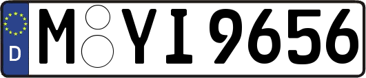 M-YI9656
