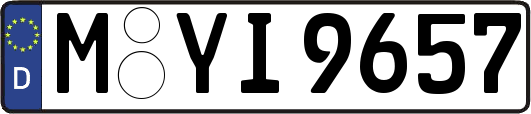 M-YI9657