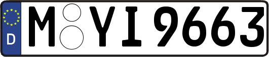 M-YI9663
