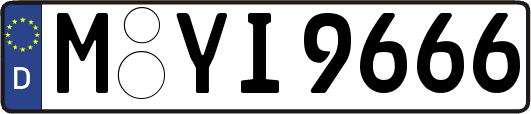 M-YI9666