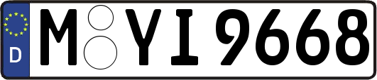 M-YI9668