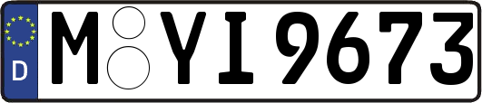 M-YI9673