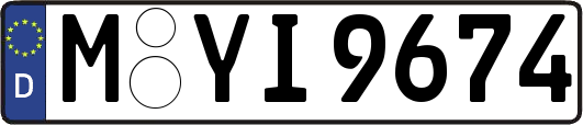 M-YI9674