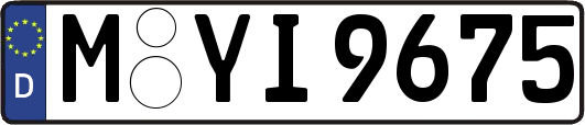 M-YI9675