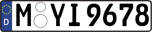 M-YI9678
