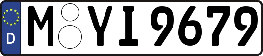 M-YI9679