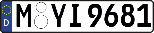 M-YI9681
