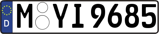 M-YI9685