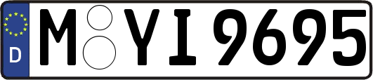 M-YI9695