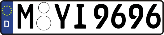 M-YI9696