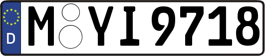 M-YI9718